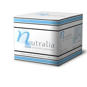 nutralia crema nutriente 50ml bugiardino cod: 902810516 