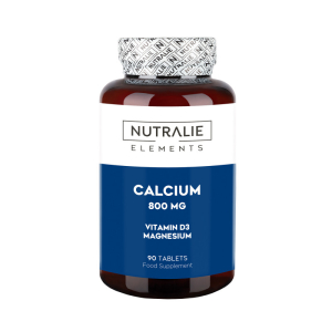 Cerca Offerte di nutralie calcio 800 mg + d3 + magnesio ossa e muscoli 90 compresse e acquista online