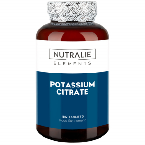 Cerca Offerte di nutralie citrato di potassio 2880 mg muscoli 180 compresse e acquista online