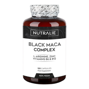 Cerca Offerte di nutralie maca nera andina complex 24.000 mg con b6 e b12 120 capsule e acquista online