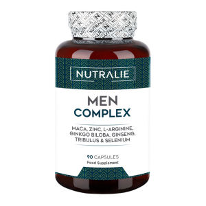 Cerca Offerte di nutralie men complex con zinco e maca energizzante 90 capsule e acquista online