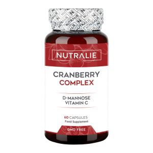 Cerca Offerte di nutralie mirtillio rosso complex con vitamina c e d-mannosio cistite 60 capsule e acquista online