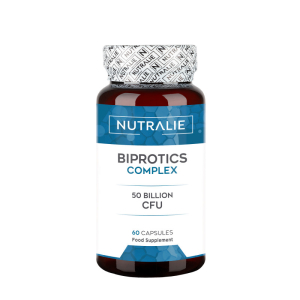 Cerca Offerte di nutralie probiotici intestinali 10 ceppi biprotics 60 capsule e acquista online