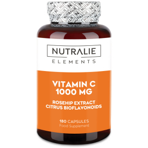 Cerca Offerte di nutralie vitamina c 1000mg rosa canina 180 capsule e acquista online