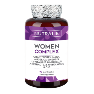 Cerca Offerte di nutralie women complex con q10 attività ormonale 90 capsule e acquista online
