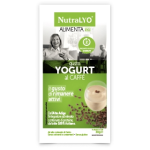 nutralyo alimenta piu yogurt proteico al bugiardino cod: 971484617 