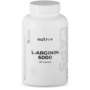 Cerca Offerte di nutri+ arginina capsule - aminoacidi 360 pz e acquista online