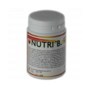 nutri b 60 compresse bugiardino cod: 905598203 