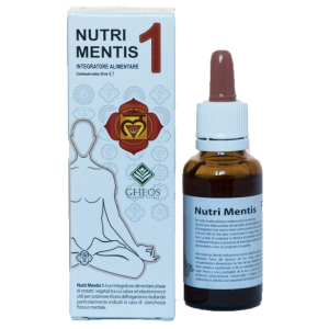 nutri mentis 1 30ml bugiardino cod: 924269638 