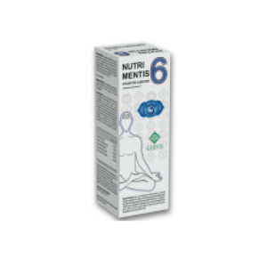 nutri mentis 6 30ml bugiardino cod: 924269689 