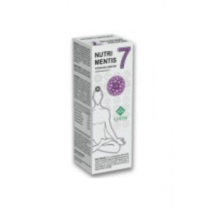 nutri mentis 7 30ml bugiardino cod: 924269691 