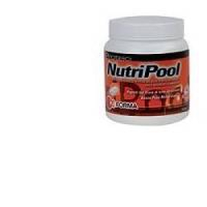 nutri pool 500 capsule bugiardino cod: 905168492 