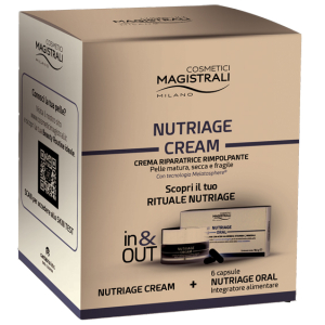 nutriage cream special pack bugiardino cod: 987815798 