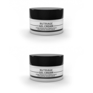 Cerca Offerte di nutriage gel crema antietà 2x50 ml e acquista online