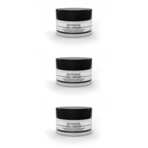 Cerca Offerte di nutriage gel crema antietà 3x50 ml e acquista online