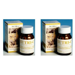 Cerca Offerte di nutric 80 tavolette 2x80 pz compresse e acquista online