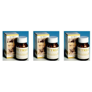 Cerca Offerte di nutric 80 tavolette 3x80 pz compresse e acquista online