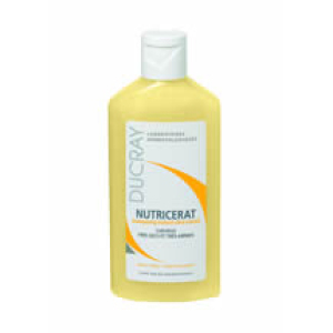 nutricerat shampoo200ml ducray bugiardino cod: 930923584 
