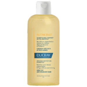 nutricerat shampoo 200ml ducray17 bugiardino cod: 973335007 