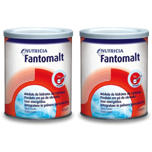 Cerca Offerte di nutricia fantomalt set da 2 2x400 g polvere per soluzione orale e acquista online
