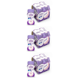 Cerca Offerte di nutricia fortimel compact protein,fragola,ipercalorico/proteico,4x125m e acquista online