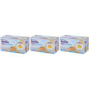 Cerca Offerte di nutricia nutilis aqua gel essentual arancia set da 3 3x4x125 g altro e acquista online