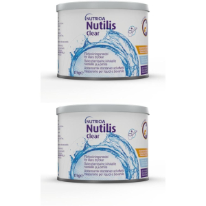 Cerca Offerte di nutricia nutilis clear polvere addensante gusto neutro 175g 2x175 g po e acquista online
