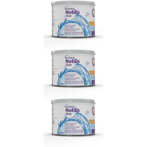 Cerca Offerte di nutricia nutilis clear polvere addensante gusto neutro 175g 3x175 g po e acquista online