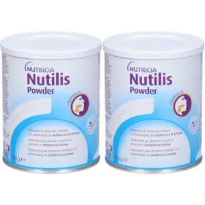 Cerca Offerte di nutricia nutilis polvere addensante set da 2 2x300 g per soluz e acquista online
