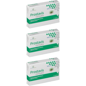 Cerca Offerte di nutrifarma prostavis complex 3x24 g capsule e acquista online