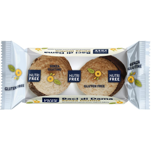 Cerca Offerte di nutrifree baci di dama 22 g e acquista online