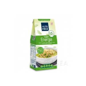 nutrifree bio energia 300g bugiardino cod: 923535482 