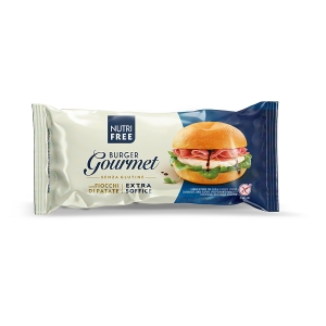 Cerca Offerte di Nutrifree burger gourmet 2x60g e acquista online