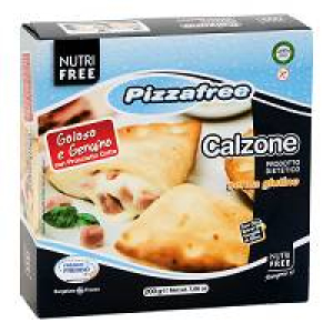 nutrifree calzone surg 200g bugiardino cod: 912879867 