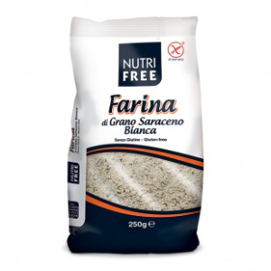 nutrifree farina grano sar bi bugiardino cod: 922249305 