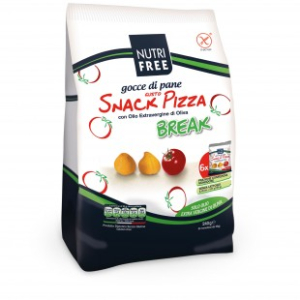 nutrifree gocce pane pizza pro bugiardino cod: 972724722 