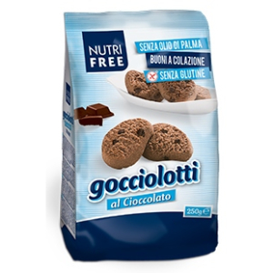 nutrifree gocciolotti ciocc bugiardino cod: 971953005 