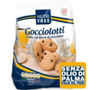 nutrifree gocciolotti promo bugiardino cod: 971394729 