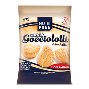 nutrifree gocciolotti sn promo bugiardino cod: 972724987 