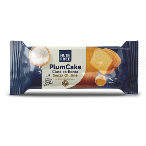 Cerca Offerte di nutrifree i plumcake classica bonta' 330 g e acquista online