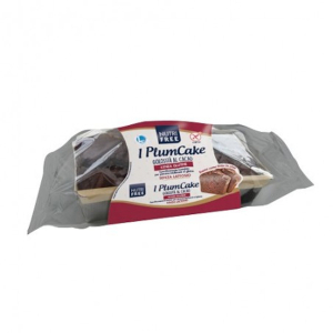 nutrifree i plumcake golos330g bugiardino cod: 976769188 