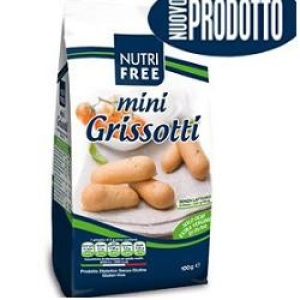 nutrifree mini crock 200g bugiardino cod: 912468307 