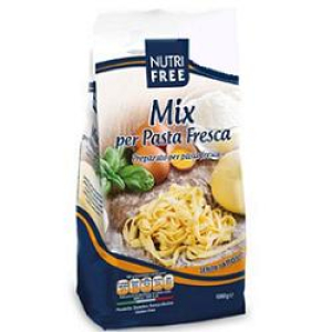 nutrifree mix pasta fresca 1 kg bugiardino cod: 926419538 