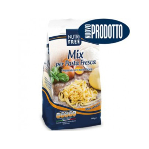 nutrifree mix pasta fresca pro bugiardino cod: 970458194 