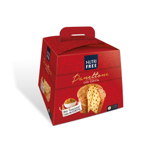 nutrifree panettone uv aea044 bugiardino cod: 972729406 