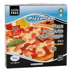 nutrifree pizza pr/for surg380 bugiardino cod: 920583972 