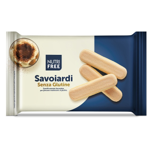 Cerca Offerte di nutrifree savoiardi 150 g e acquista online