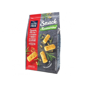 nutrifree snack rosmarino 100g bugiardino cod: 985519812 