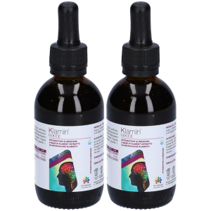 Cerca Offerte di nutrigea klamin gocce set da 2 2x50 ml orali e acquista online