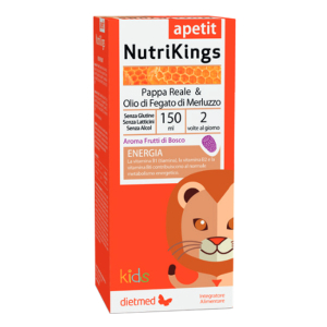Cerca Offerte di nutrikings apetit 150 ml e acquista online